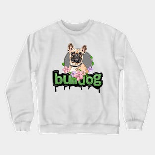 French Bulldog Lover T-Shirt Crewneck Sweatshirt